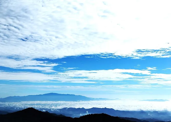 Genting Relaxingcoldstudio At Ion Delemen