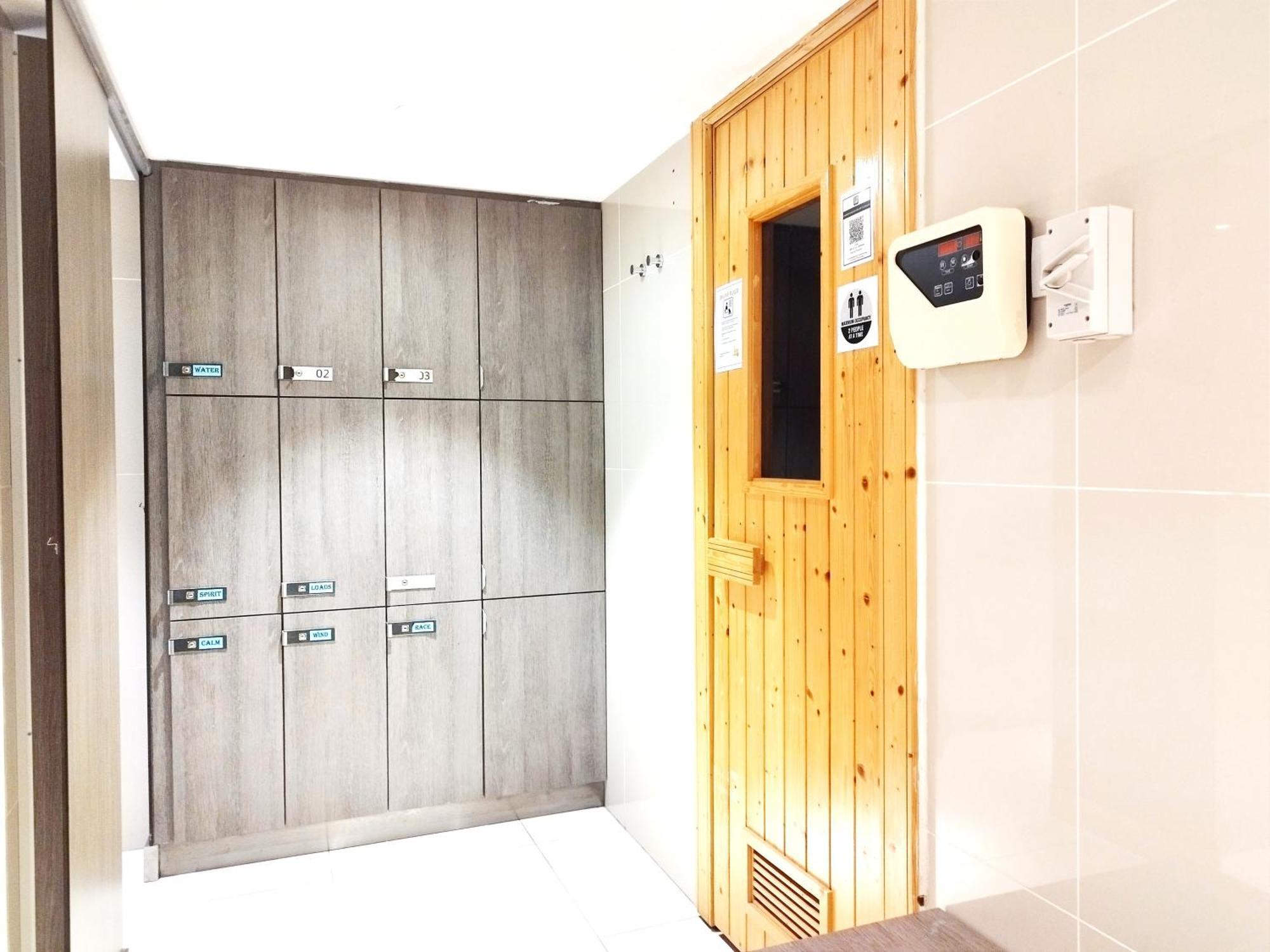 Apartment Genting Relaxingcoldstudio At Ion Delemen Genting Highlands
