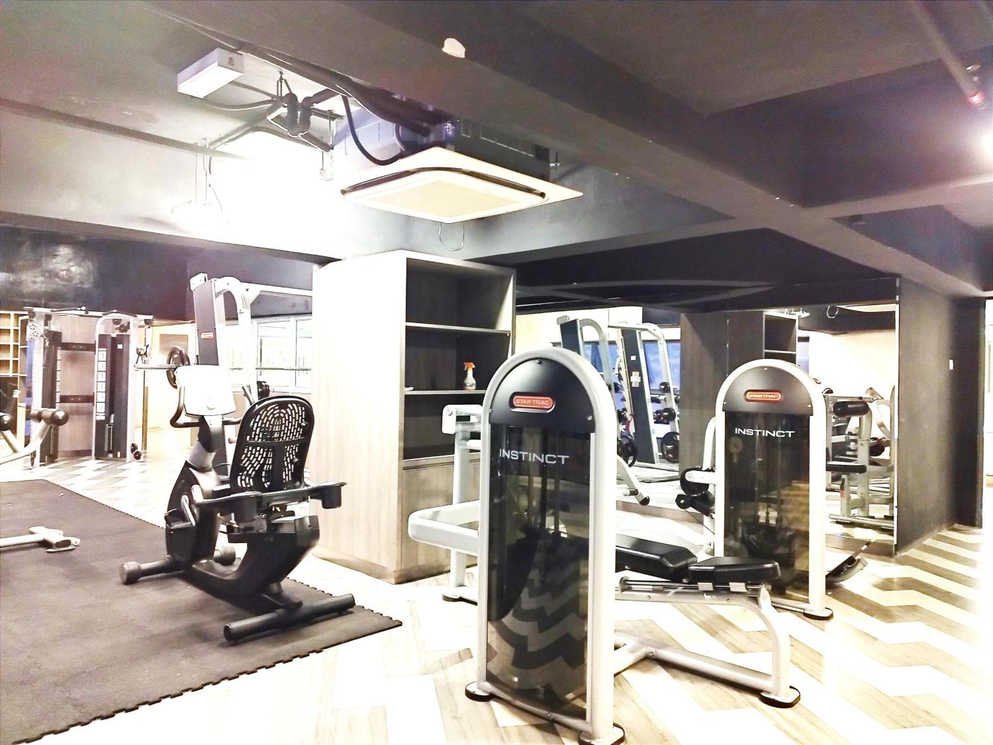 Genting Relaxingcoldstudio At Ion Delemen Apartment *