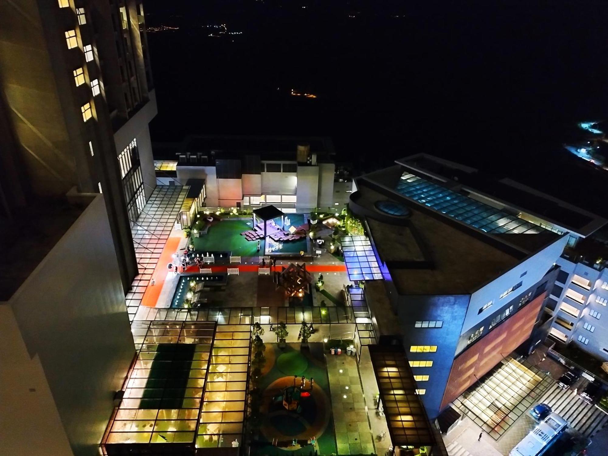 Apartment Genting Relaxingcoldstudio At Ion Delemen *