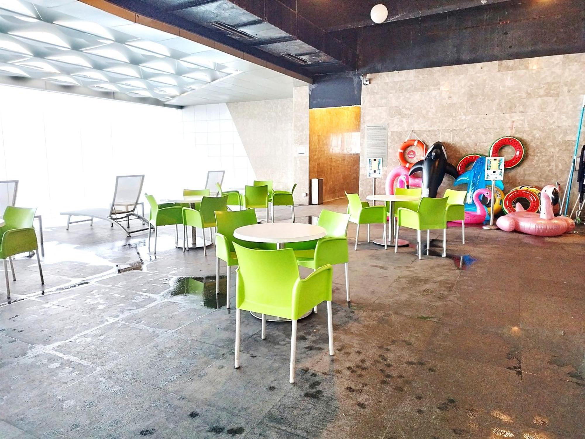 Genting Relaxingcoldstudio At Ion Delemen Apartment *