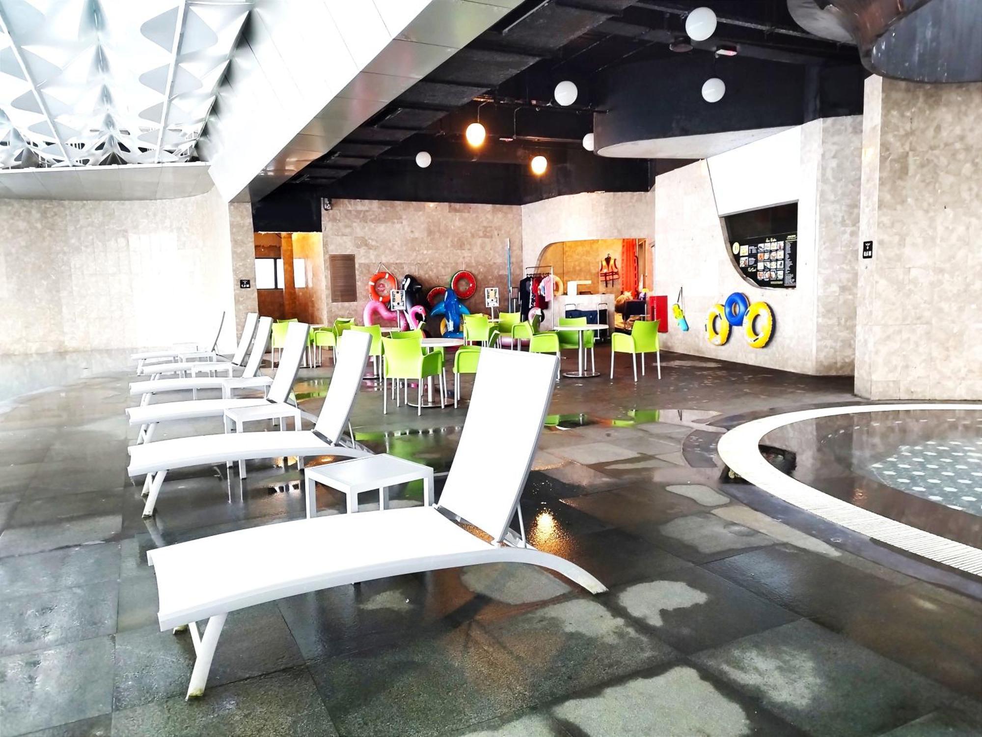 Genting Relaxingcoldstudio At Ion Delemen Apartment Genting Highlands
